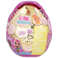 Hudobná edícia Cry Babies Magic Tears Doll For Girls Toy Mega