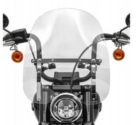 ČELNÉ SKLO NA MOTOCYKL YAMAHA VIRAGO 125 250 535