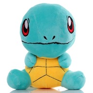 PLYŠOVÝ MASKOT POKEMON Z ROZPRÁVKY VEĽKÁ MÄKKÁ 35CM KORYTNAČKA VEĽKÝ MEDVEĎ