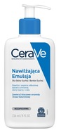 CeraVe hydratačná emulzia na tvár a telo 236 ml