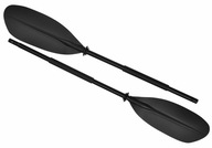 KAYAK ROVNÝ + ASYM.230/25 ČIERNY - 02964