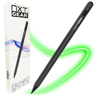 Black Ipad Air Stylus Pen pre iPad Pro NXT.Gear Najvyššia presnosť