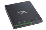 Voip brána CISCO ATA 187 SIP 2x LINE/PHONE port