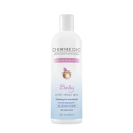 Dermedic Baby krémový čistiaci gél 200 ml