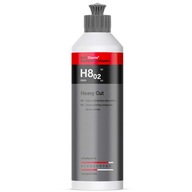 KOCH Chemie H8.02 Heavy Cut H8 leštiaca pasta 250ml, silné rezanie