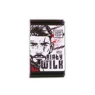 Mydlo Mýval Mydlo White Wolf 90g