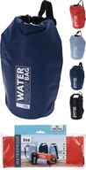 WATERPROOF BAG batoh nepremokavý vak 10L