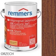 HK LAZURA 3V1 REMMERS IMPREGNÁT 0,75 L ORech