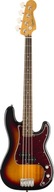 SQUIER CLASSIC VIBE 60S PRECISION BASS LRL 3TS BAS