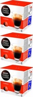 Nescafé Dolce Gusto Caffe Lungo káva 3x16 ks