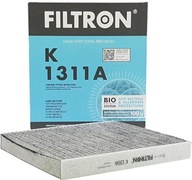 FILTRON KABINY FILTER SEDADLA LEON ST (5F8)