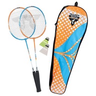 Badmintonový set TALBOT-TORRO 2-Attacker 449411