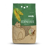 Pohodlná kukuričná drť Cornelius Petite. 7l bylinky