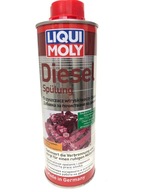 LIQUI MOLY ČISTIČ DIESELOVÝCH VSTREKOVAČOV SPULUNG