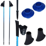 Viking palice na Nordic Walking 125 cm