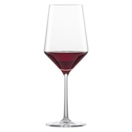 SCHOTT ZWIESEL PURE Cabernet 540 ml CRISTAL