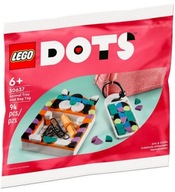 DOTS bloky 30637 Podnos v tvare zvieratka i