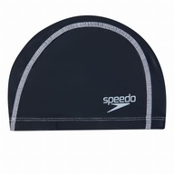 Detská plavecká čiapka Speedo PACE CAP NAVY Jr