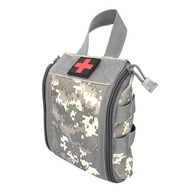 Molle Away First Aid Pouch Úžitkové tašky pre