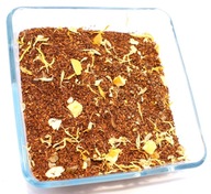 1kg ROOIBOS MANGO-POMARANČOVÝ čaj bez kofeínu