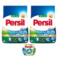 Persil Fresh Universal prášok 84 pr 2x 2,52kg