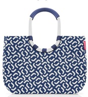 R07 Large Loop Shopper Basket Bag L Reisenthel