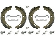 SET JAWS MERCEDES A CLASS W169 1,5-2,0 04-12