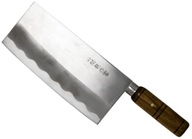 Nôž japonského čínskeho štýlu, sekáčik Tao 20,5 cm