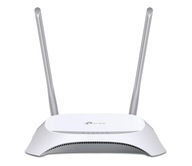 Smerovač TP-Link TL-MR3420 300 Mb/s b/g/n USB 3G/4G