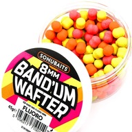 SONUBAITS BAND'UMS WAFTERS 8MM FLUORO