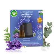 Air Wick Aromatická hmla Calm Night Set