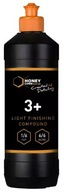 Honey Light Finishing Compound 3+ ANTYHOLO 0,5L