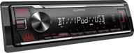 KENWOOD KMM-BT206 USB Spotify AUTORÁDIO BT