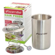 CHAM VARIČ 6506 KAMILLE 1,5 l TEPLOMER