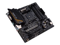 ASUS TUF GAMING B550M-E AM4 B550 DUAL M.2 DP HDMI