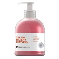 Botanicapharma Gél na intímnu hygienu 250 ml