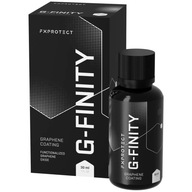 FX Protect G-FINITY GRAPHENE COATING 15ml - poťah