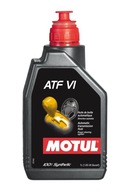 PREVODOVÝ OLEJ ATF DEXRON VI MOTUL GM 1L