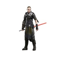 Čierna séria The Force Unleashed akčná figúrka Starkiller Star Wars