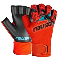 Rukavice na futsal Reusch 53 70 320 3333 - 9