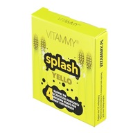 TIPY NA SONICKÚ KEFKU VITAMMY SPLASH 4