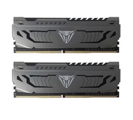 Pamäťová súprava Patriot Memory Viper 4 PVB416G320C6K (DDR4; 2 x 8 GB; 3200 M