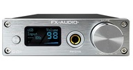 DAC FX-AUDIO DAC-FX-D01 ZOSILŇOVAČ ZVUKOVÁ KARTA