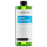 FX Protect NANO SHAMPOO 0,5L náterový šampón