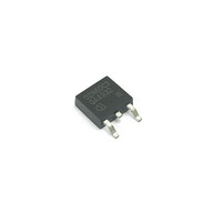 [20ks] SPD02N60C3 N-FET 650V 1,8A 25W