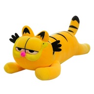 Maskot dlhý vankúš pre mačku GARFIELD 45 cm