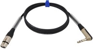 SOMMER STAGE MIKROFÓN XLR - JACK STEREO 10m