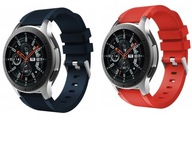 Sada 2 x AMAZFIT STRATOS 2/2S 3 HUAWEI GT STRAPES