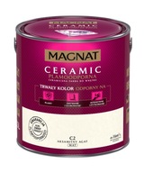 MAGNAT Ceramic Velvet Agat C 2 2,5L