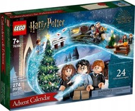 LEGO 76390 HARRY POTTER ADVENTNÝ KALENDÁR